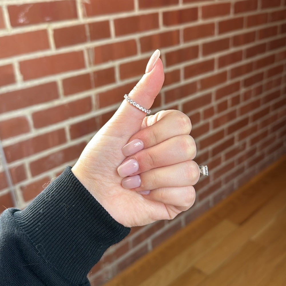 Gemstone Ring - image 3